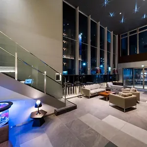 Hotel Western Tenjin-minami, Fukuoka (Fukuoka)