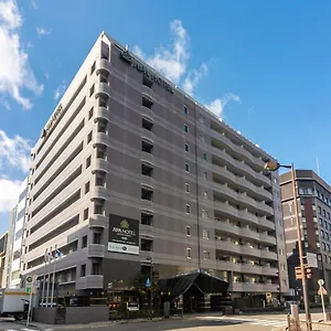 酒店 Apa酒店-京都站前 京都