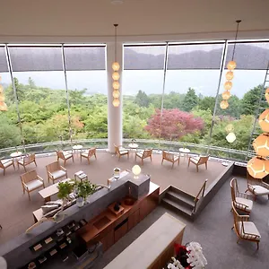 酒店 箱根强罗白檀旅馆 箱根