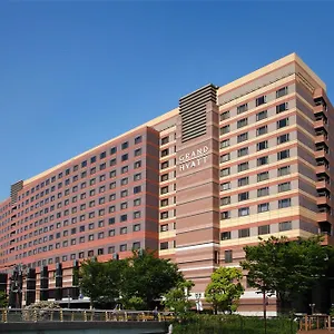 5* Hotel Grand Hyatt