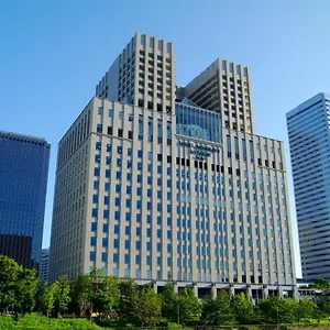 酒店 大阪蒙特利拉苏瑞酒店 大阪