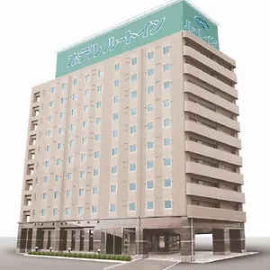 Route-inn Ekimae Отель